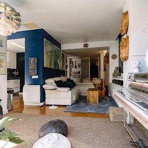 Standaard Appartement met Twee Slaapkamers